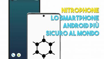 smartphone più sicuro al mondo