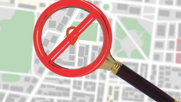 stop alla geolocalizzazione delle persone