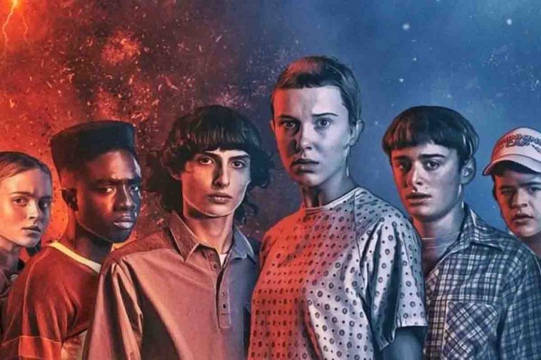 stranger things il cast