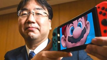 switch 2 quando arriva