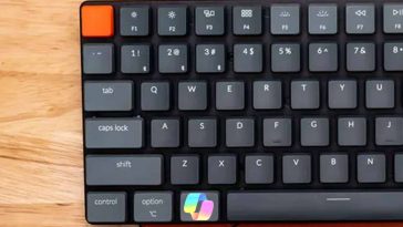 tasto della tastiera copilot