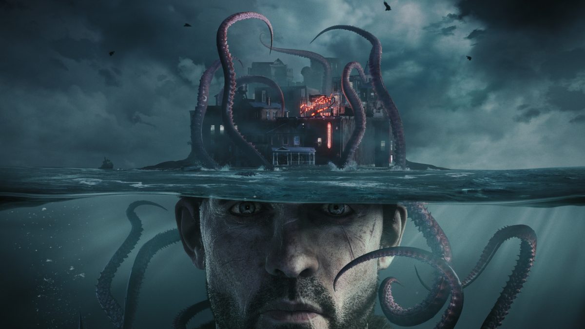 Frogwares è ora l'unica proprietaria del suo gioco The Sinking City