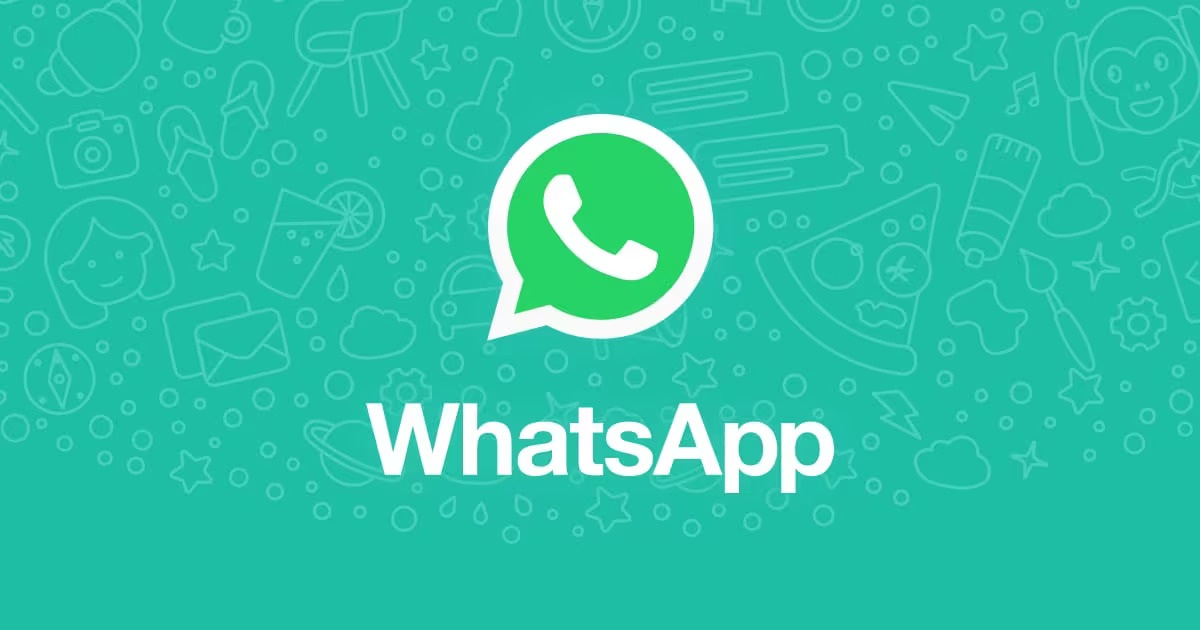 whatsapp logo immagine