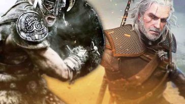 witcher 3 potrebbe diventare skyrim