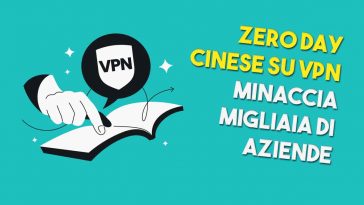 zero day cinese contro vpn