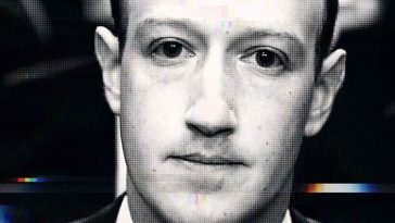 zuckerberg come fosse un robot.jpg