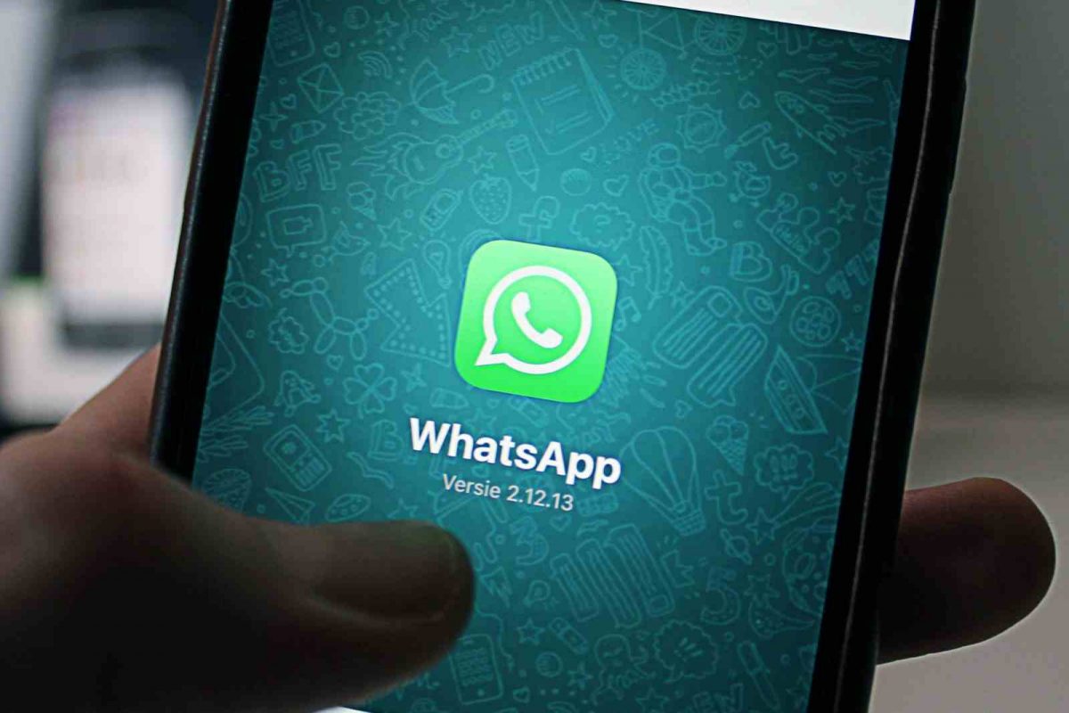 whatsapp logo