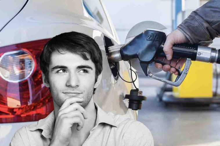 Benzina aumento cashback chi ne avrà diritto