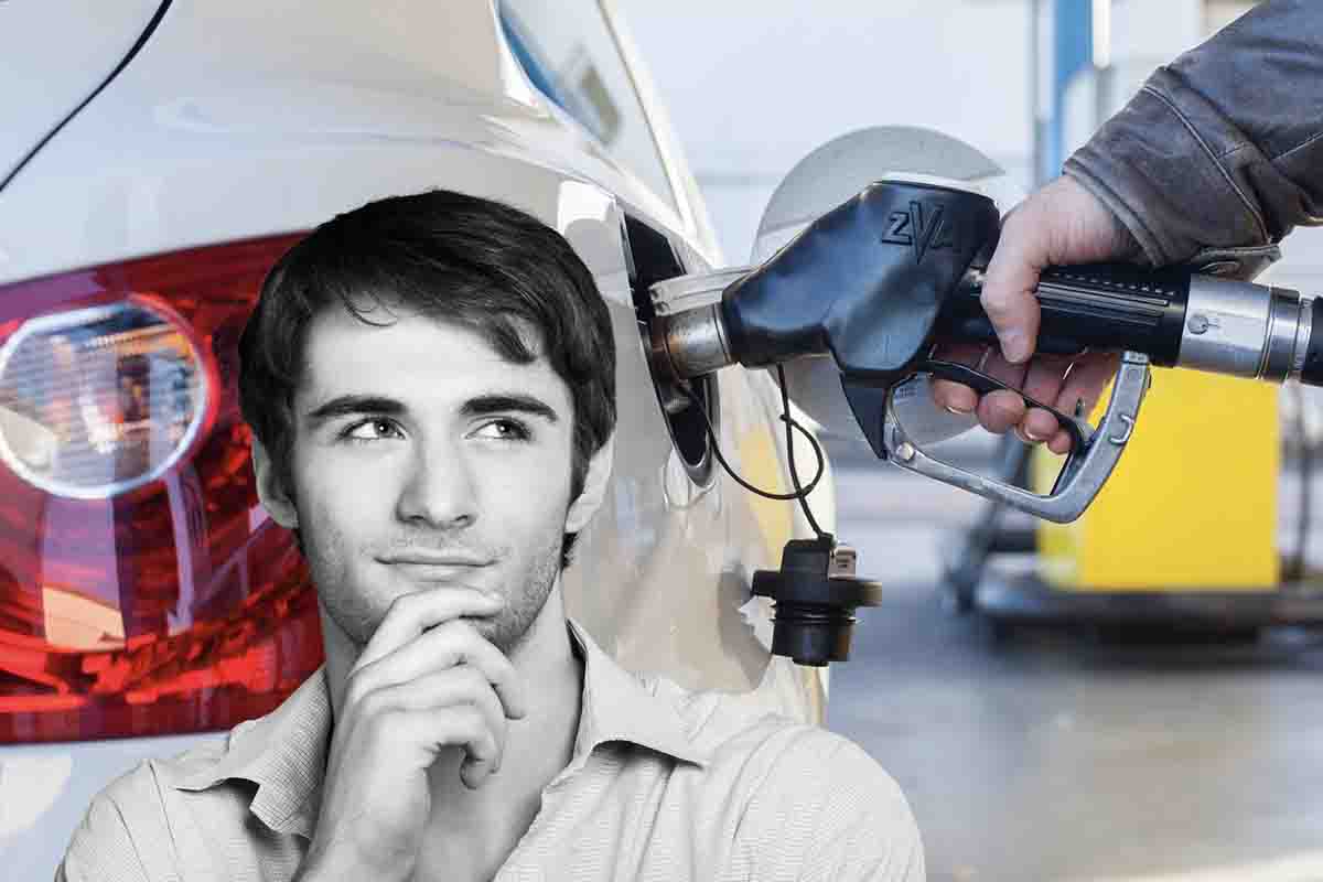 Benzina aumento cashback chi ne avrà diritto