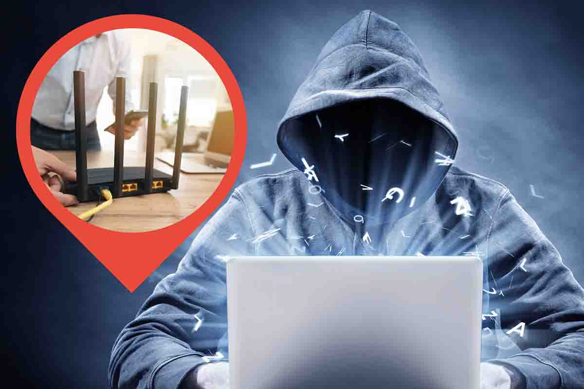 FBI hacker russi quali router di mira