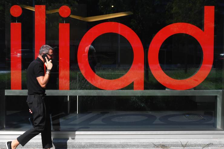 Iliad Business offerta pazzesca 18 marzo