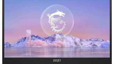 MSI Creator M16 HX