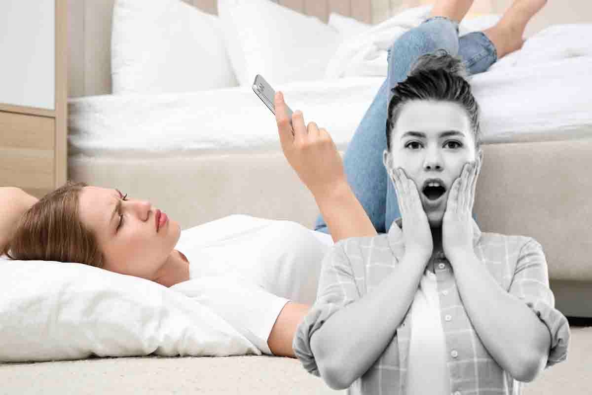 risolvere problema cellulare