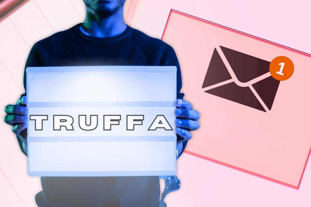 Riconoscere gli SMS truffa è più facile così: te ne accorgi appena li vedi