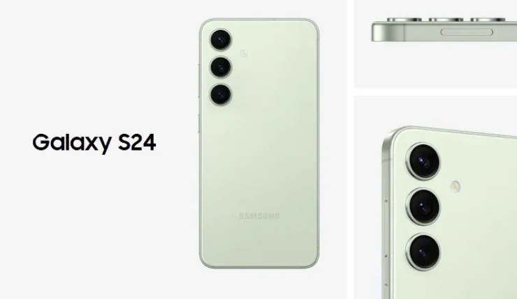 samsung galaxy 24