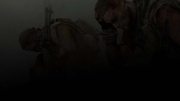 Spec Ops: The Line cancellato