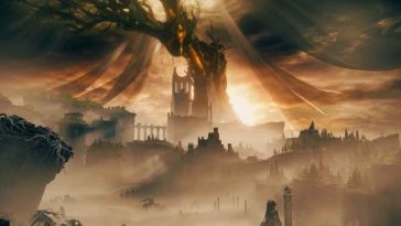 Elden Ring Shadow of the Erdtree