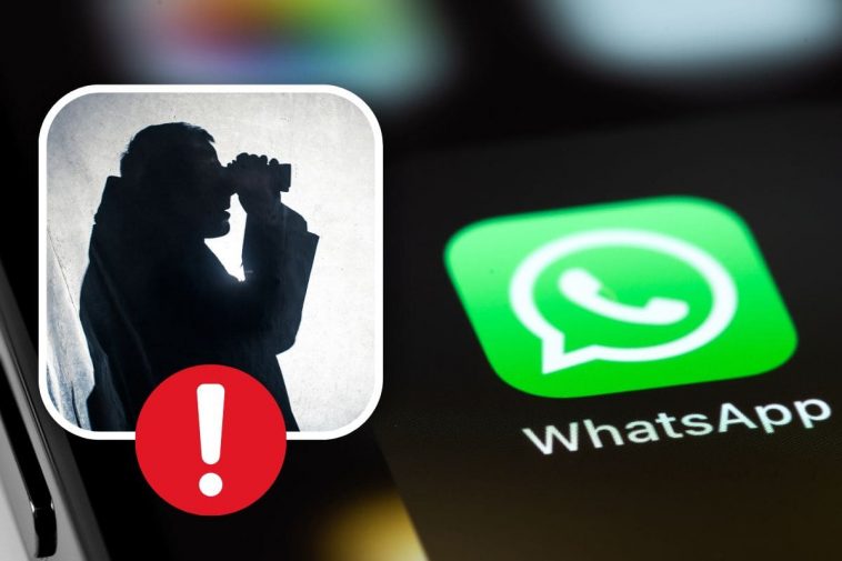 Funzione anti spia di WhatsApp come attivarla