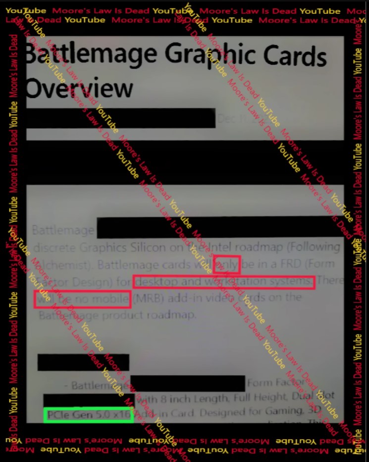 Il documento della discordia. Quanto c'è di vero?