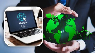 Il browser eco-friendly che non inquina l'ambiente