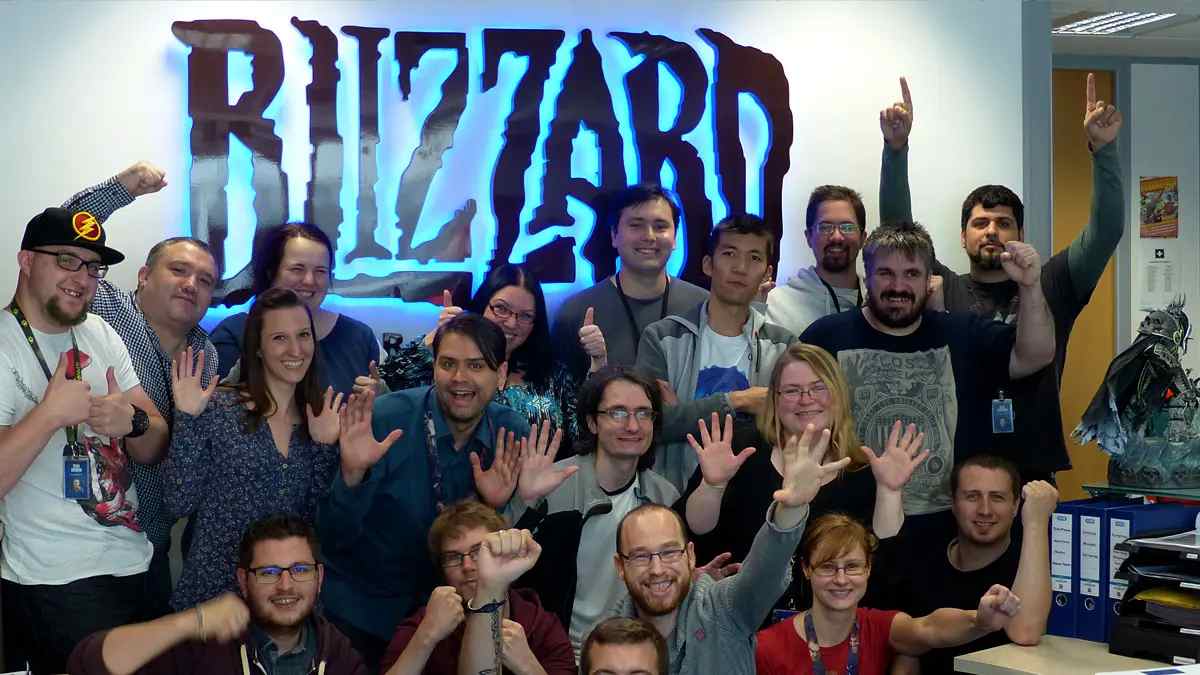 activision blizzard cork