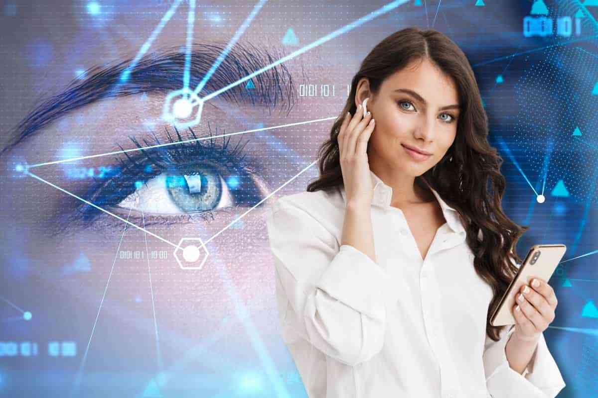 l'ia arriva sulle cuffie samsung