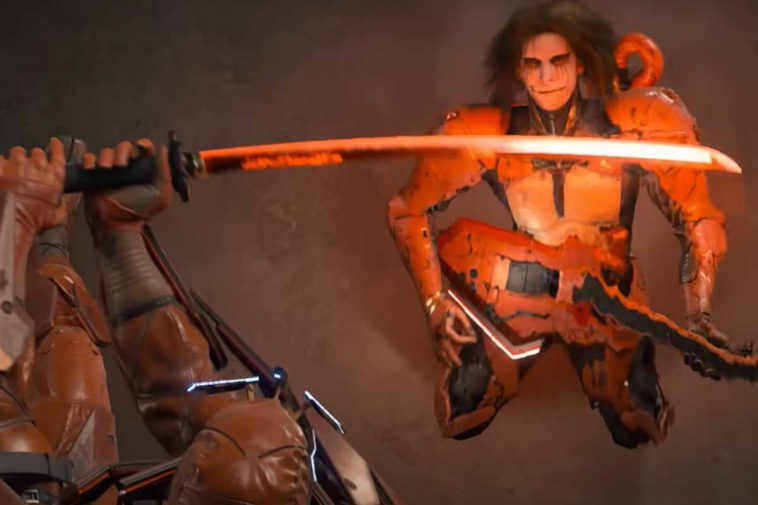 death stranding 2 chitarrata