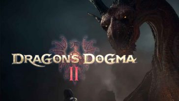 dragon dogma 2 wallpaper