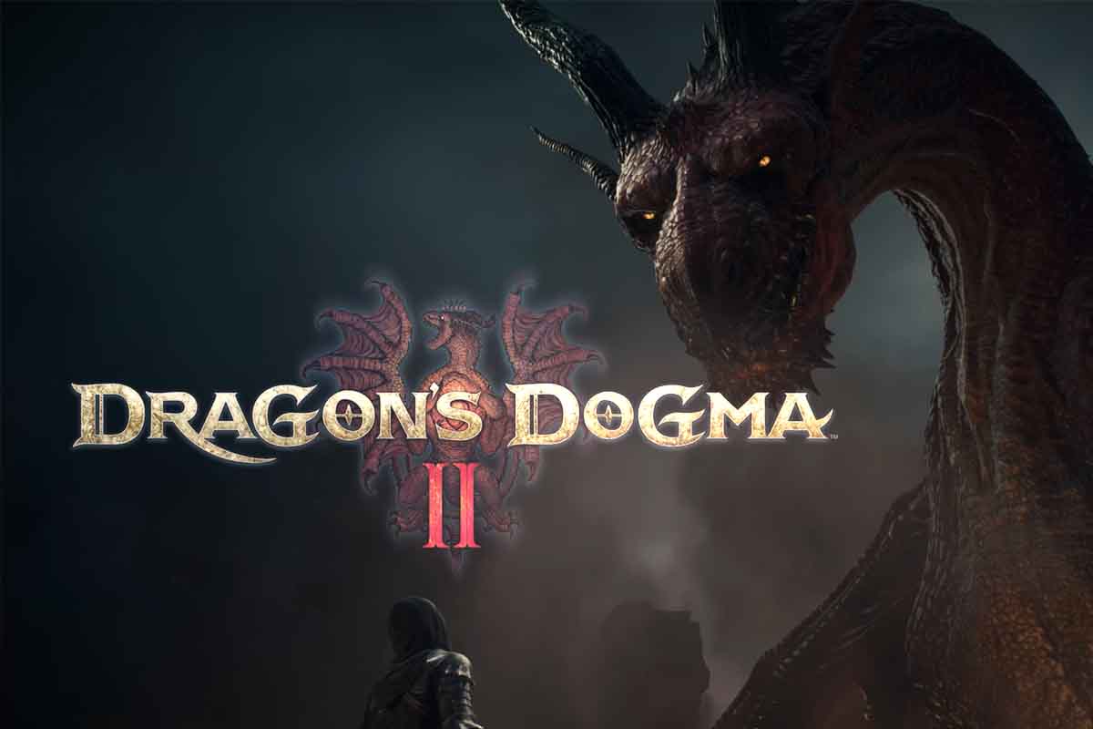 dragon dogma 2 wallpaper