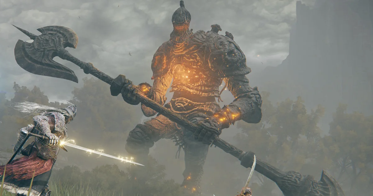 elden ring sentinella gigante