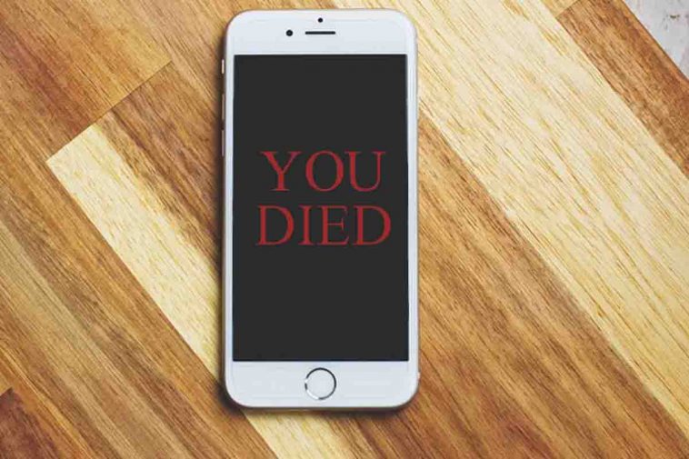 elden ring su cellulare