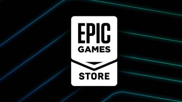 epic game store