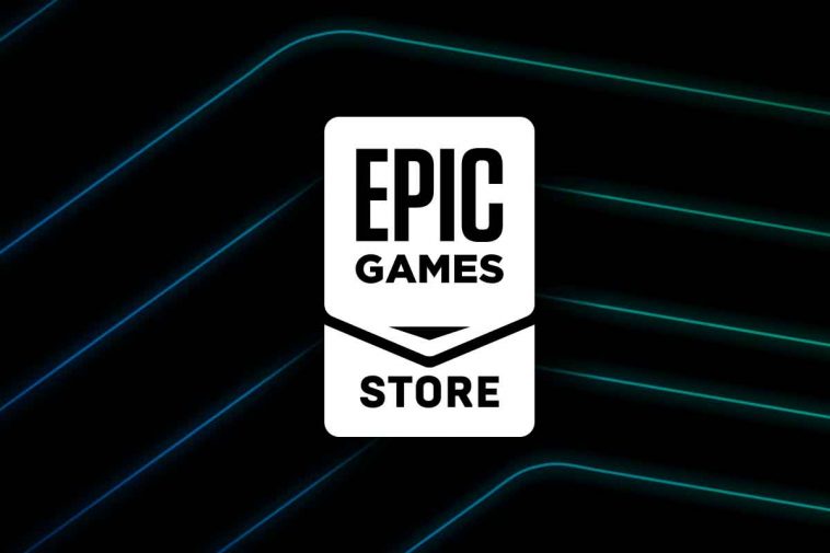 epic game store
