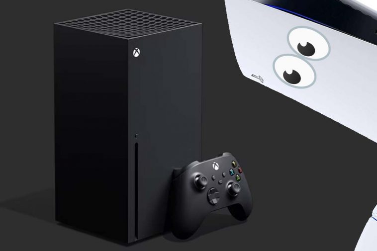 fine esclusive della xbox