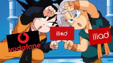fusione tra vodafone e iliad