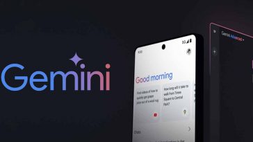 google gemini
