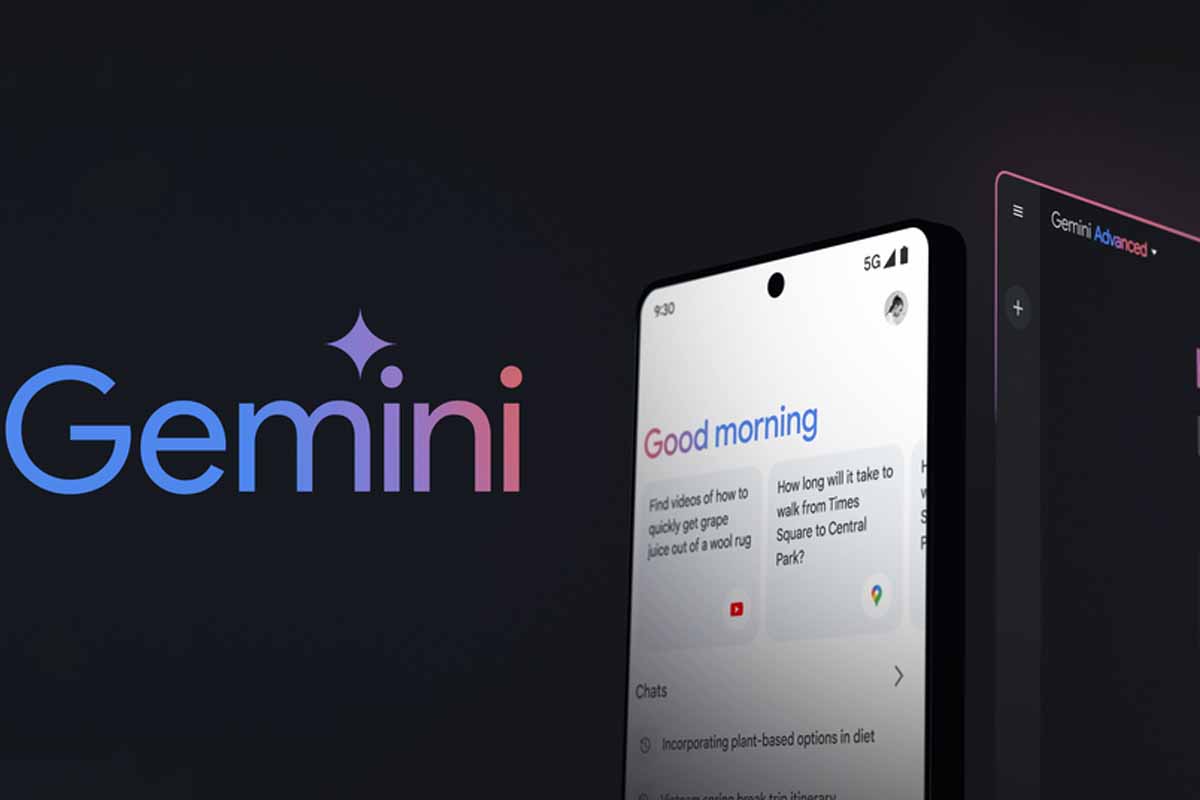 google gemini