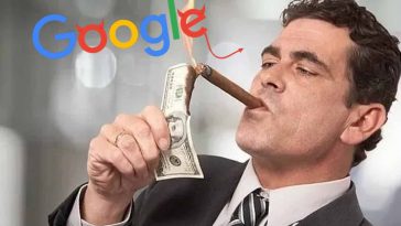 google quanto ti piace il capitalismo