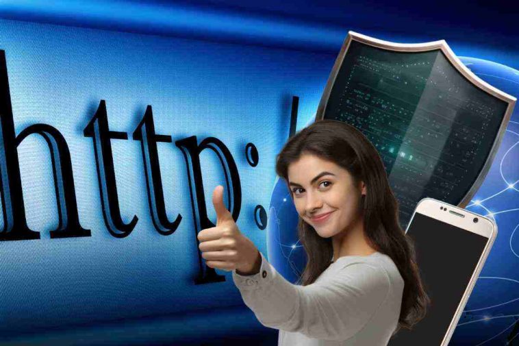 Sicurezza sul web, la nuova funzione Android