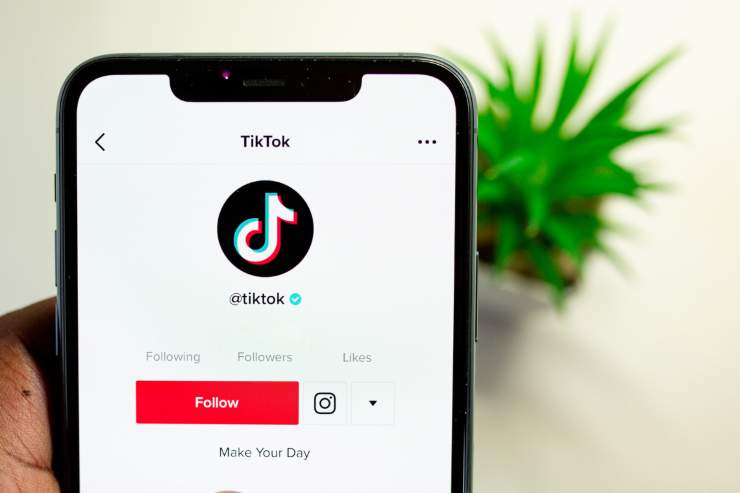 Con questa opzione su TikTok cambi tutto 