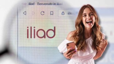 I dettagli della nuova tripla offerta di Iliad