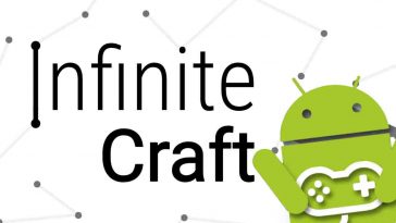 infinite craft