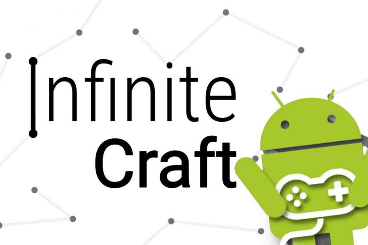 infinite craft