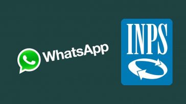 inps arriva su whatsapp