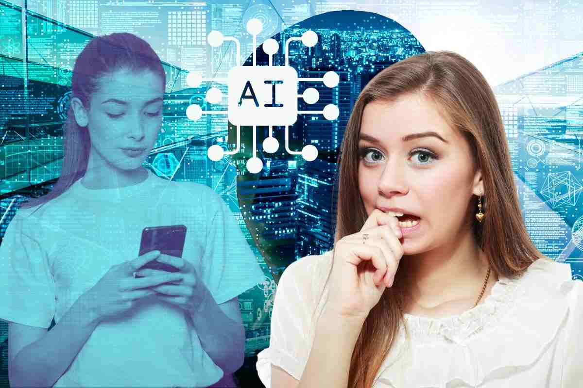 Google ha integrato il chatbot Gemini nell'app Messaggi 