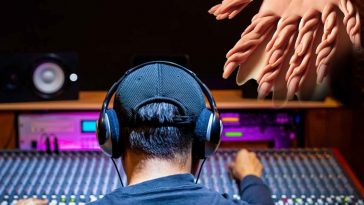 le ai faranno master musicale