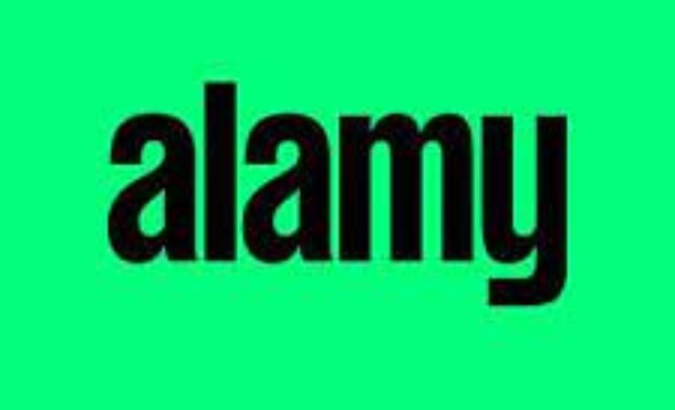 alamy