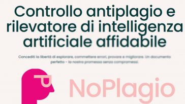 no plagio