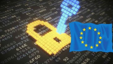 norma europea sul criptaggio