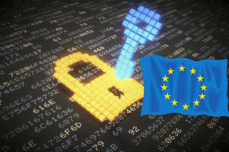 norma europea sul criptaggio